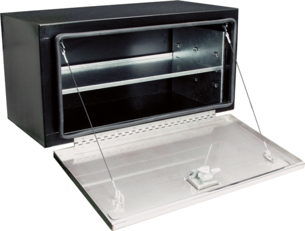 60" x 18" Toolbox Shelf Kit